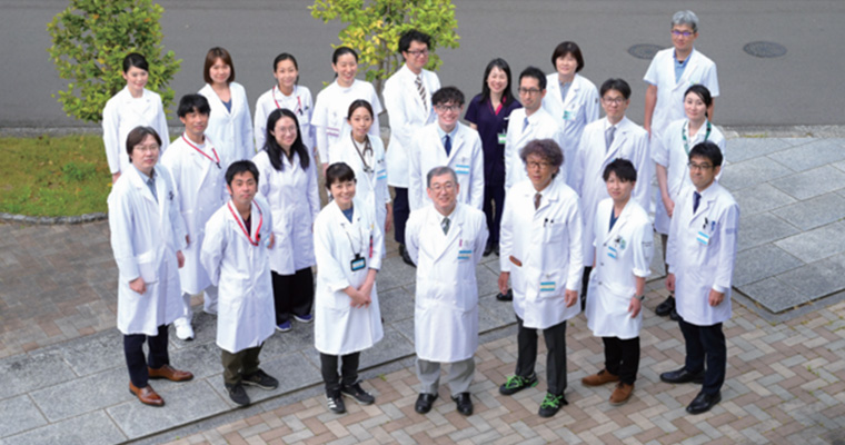 広島大学病院総合診療専門研修プログラム