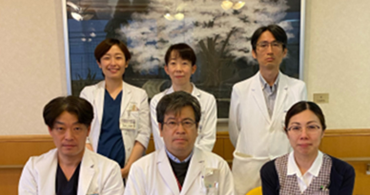 県立広島病院総合診療専門研修プログラム