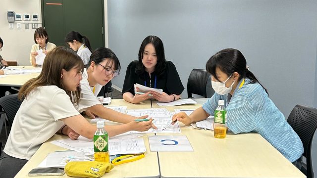 第37回 学生・若手医療者のための家庭医療学夏期セミナー 参加報告