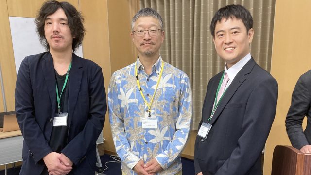 三重大学で開催された総合診療フォーラムに参加しました