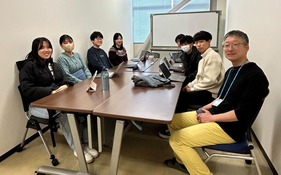 医学部4年生対象「症候診断治療学」講義・実習を実施しました