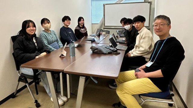 医学部4年生対象「症候診断治療学」講義・実習を実施しました