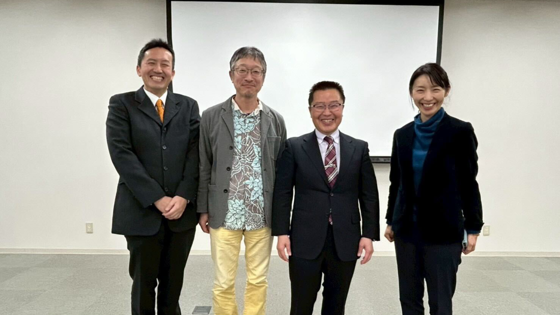 「広島県総合診療医セミナー2025 “教えながら育つ”総合診療」を開催しました