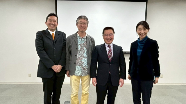 「広島県総合診療医セミナー2025 “教えながら育つ”総合診療」を開催しました