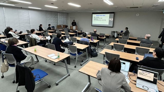 「広島県総合診療医セミナー2025 ～地域に根ざす医療の挑戦～」を開催しました