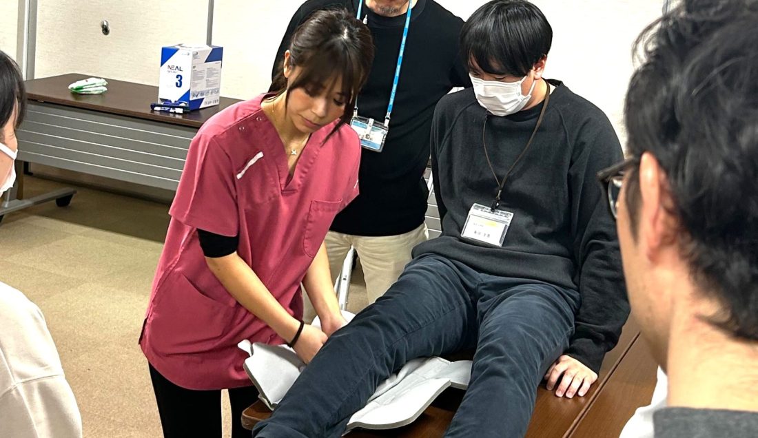 救急総合診療セミナー広島を開催しました