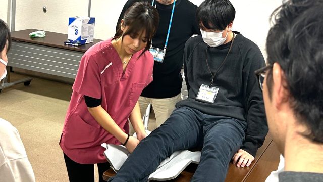 救急総合診療セミナー広島を開催しました